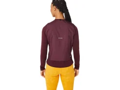 ASICS RUNKOYO PADDED VEST-Women Jackets & Outerwear