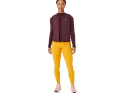 ASICS RUNKOYO PADDED VEST-Women Jackets & Outerwear