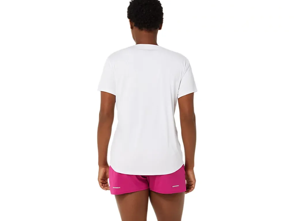 ASICS SAKURA TOP-Women T-Shirts & Tops