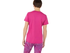 ASICS SAKURA TOP-Women T-Shirts & Tops