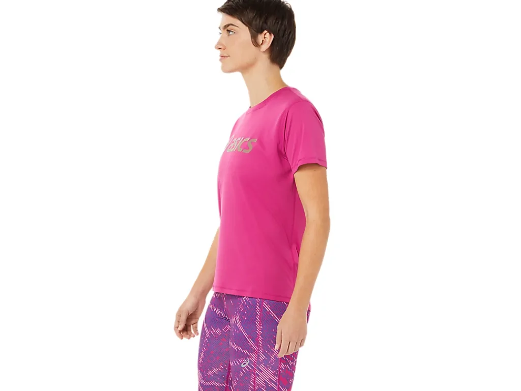 ASICS SAKURA TOP-Women T-Shirts & Tops