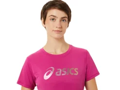 ASICS SAKURA TOP-Women T-Shirts & Tops