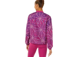 ASICS SAKURA JACKET-Women Jackets & Outerwear