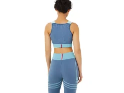 ASICS SEAMLESS BRA-Women Sports Bras