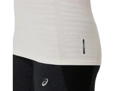 ASICS SEAMLESS LONG SLEEVE TOP-Women T-Shirts & Tops