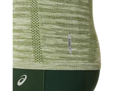 ASICS SEAMLESS LONG SLEEVE TOP-Women T-Shirts & Tops