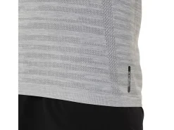 ASICS SEAMLESS SHORT SLEEVE TOP-Women T-Shirts & Tops