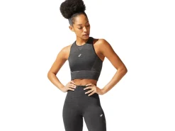 ASICS SEAMLESS TOP-Women T-Shirts & Tops