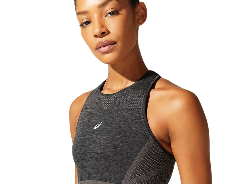 ASICS SEAMLESS TOP-Women T-Shirts & Tops