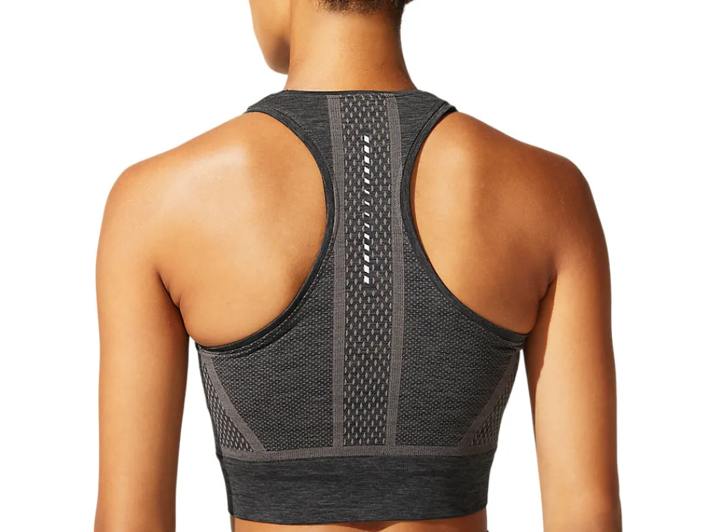 ASICS SEAMLESS TOP-Women T-Shirts & Tops