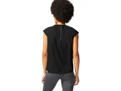 ASICS SF VENTILATE CROP TOP-Women T-Shirts & Tops