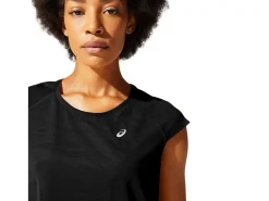 ASICS SF VENTILATE CROP TOP-Women T-Shirts & Tops
