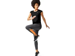 ASICS SF VENTILATE CROP TOP-Women T-Shirts & Tops