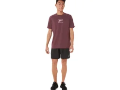 ASICS SHORT SLEEVE RUN CLUB TEE-Women T-Shirts & Tops|Extended Sizes