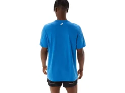 ASICS SHORT SLEEVE PROPERTY OF SPORTS TEE-Women T-Shirts & Tops|Extended Sizes