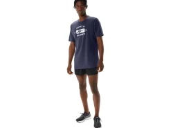 ASICS SHORT SLEEVE PROPERTY OF SPORTS TEE-Men Pickleball|Pickleball