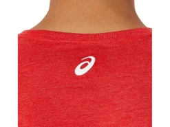 ASICS SHORT SLEEVE PROPERTY OF SPORTS TEE-Men T-Shirts & Tops