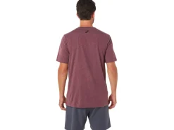 ASICS SHORT SLEEVE RISE SLOGAN TEE-Women T-Shirts & Tops|Valentine's Day