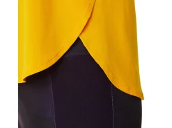 ASICS SIDE SLIT SLEEVELESS TOP-Women T-Shirts & Tops