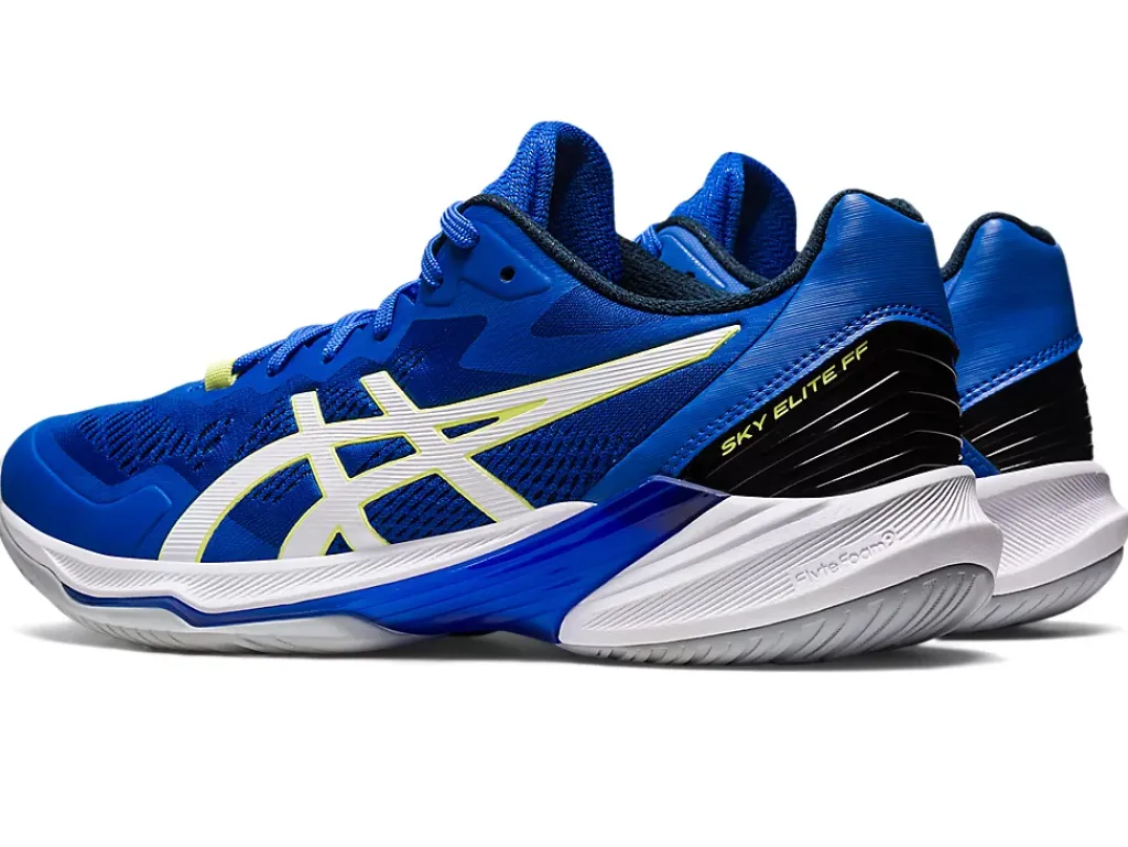 ASICS SKY ELITE FF 2-Men Volleyball|Volleyball