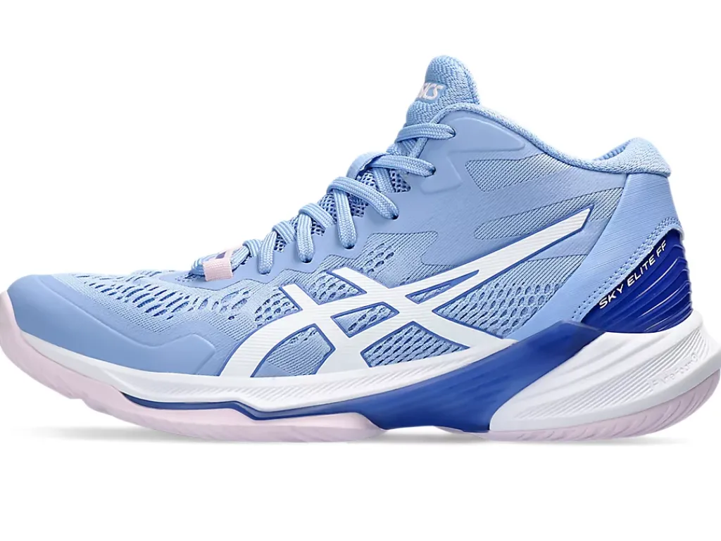 ASICS SKY ELITE FF MT 2-Women Volleyball|Best Sellers