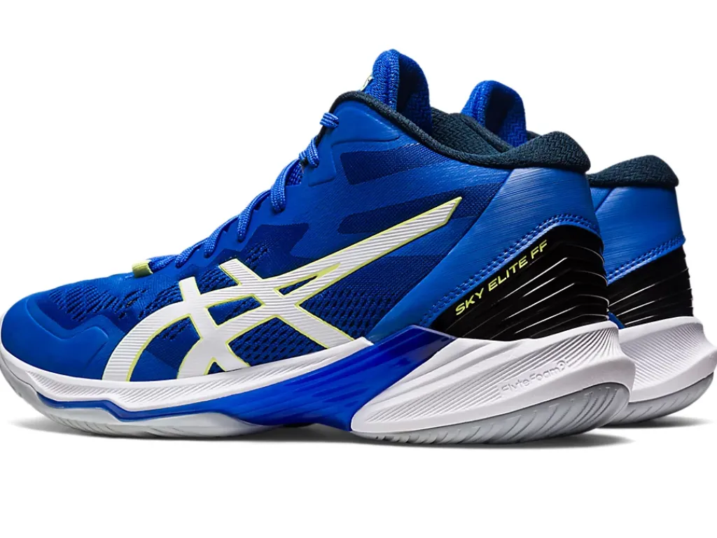 ASICS SKY ELITE FF MT 2-Men Volleyball|Volleyball