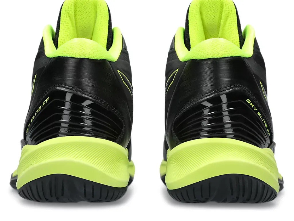 ASICS SKY ELITE FF MT 2-Men Volleyball|Volleyball
