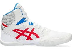 ASICS SNAPDOWN 3 GRADE SCHOOL-Kids Wrestling|Sports Shoes