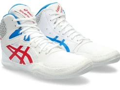 ASICS SNAPDOWN 3 GRADE SCHOOL-Kids Wrestling|Sports Shoes