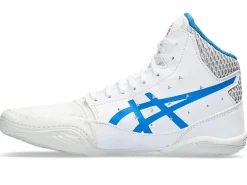 ASICS SNAPDOWN 3 GRADE SCHOOL-Kids Wrestling|Sports Shoes
