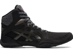 ASICS SNAPDOWN 3 GRADE SCHOOL-Kids Wrestling|Sports Shoes