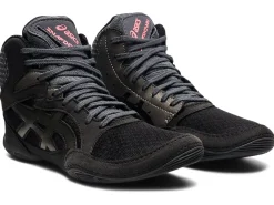 ASICS SNAPDOWN 3 GRADE SCHOOL-Kids Wrestling|Sports Shoes