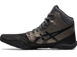 ASICS SNAPDOWN 3 GRADE SCHOOL-Kids Wrestling|Sports Shoes