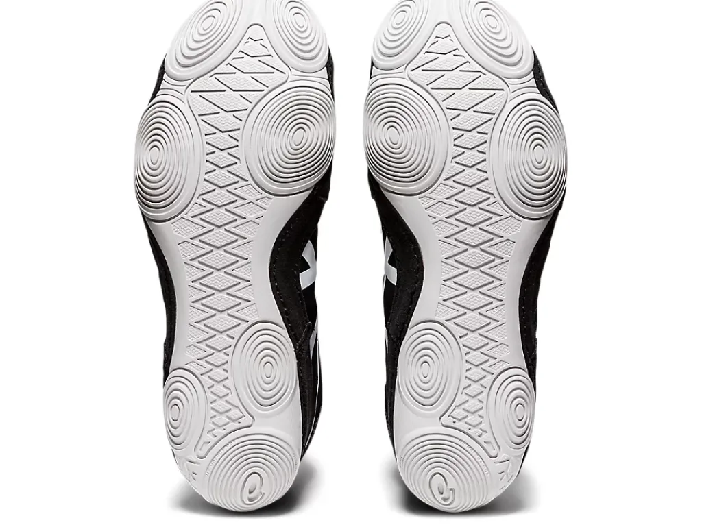ASICS SNAPDOWN 3 WIDE- Wrestling