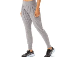 ASICS SOFT STRETCH KNIT PANT-Women Shorts & Pants
