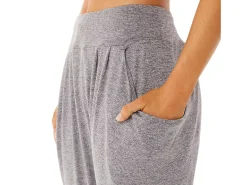 ASICS SOFT STRETCH KNIT PANT-Women Shorts & Pants