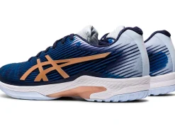 ASICS SOLUTION SPEED FF-Women Tennis|Tennis