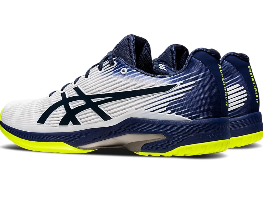 ASICS SOLUTION SPEED FF-Men Tennis|Shoes Under $100
