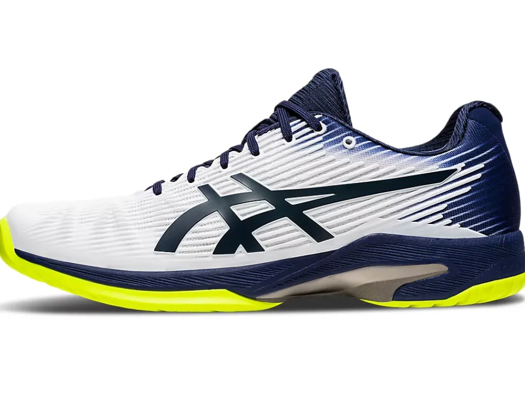 ASICS SOLUTION SPEED FF-Men Tennis|Shoes Under $100