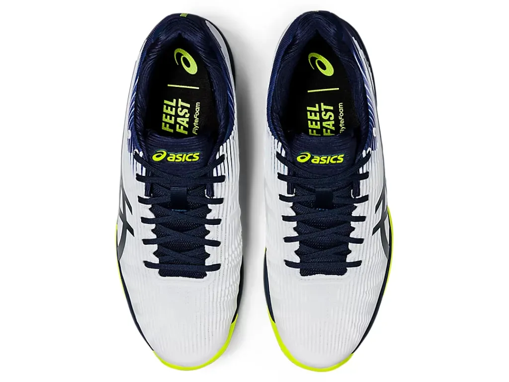 ASICS SOLUTION SPEED FF-Men Tennis|Shoes Under $100