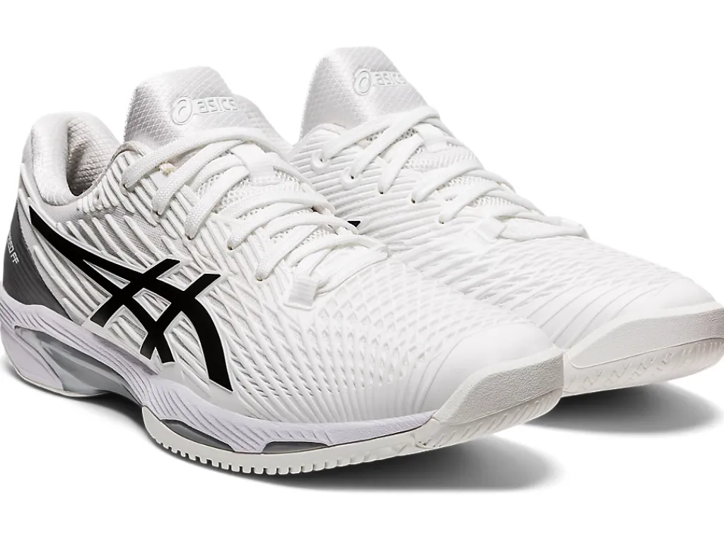 ASICS SOLUTION SPEED FF 2-Men Tennis|Tennis