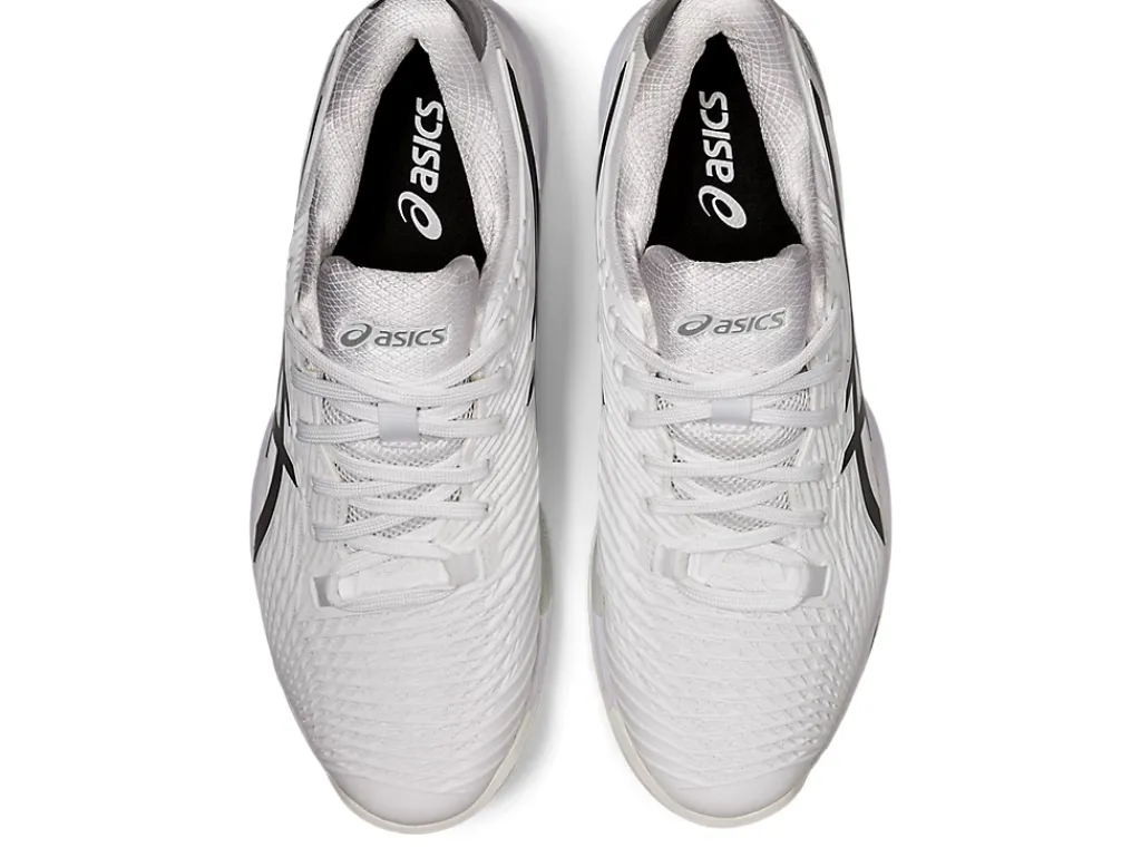 ASICS SOLUTION SPEED FF 2-Men Tennis|Tennis