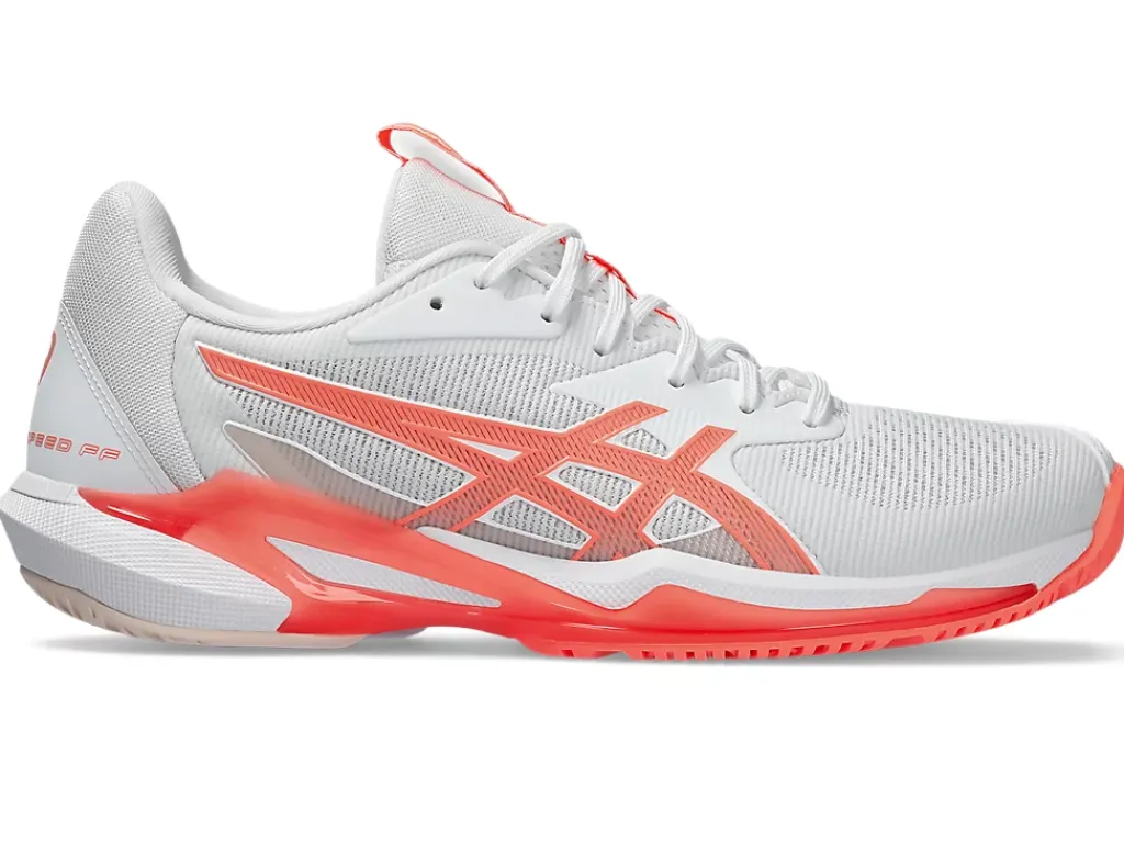 ASICS SOLUTION SPEED FF 3-Women Tennis|Tennis