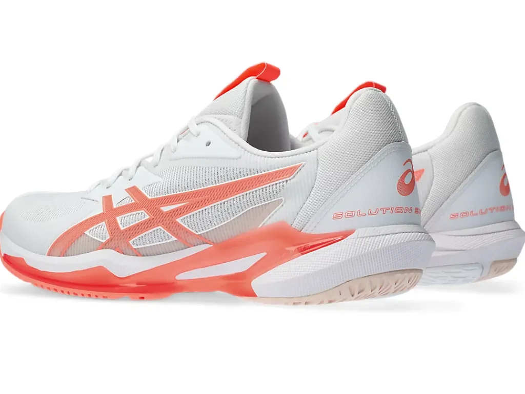 ASICS SOLUTION SPEED FF 3-Women Tennis|Tennis