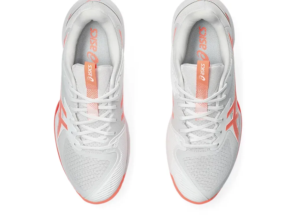 ASICS SOLUTION SPEED FF 3-Women Tennis|Tennis