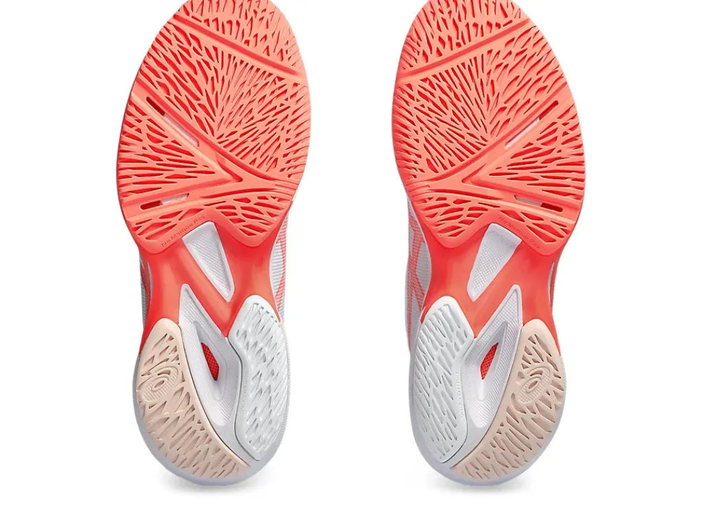 ASICS SOLUTION SPEED FF 3-Women Tennis|Tennis