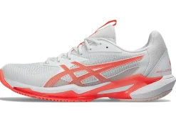 ASICS SOLUTION SPEED FF 3-Women Tennis|Tennis
