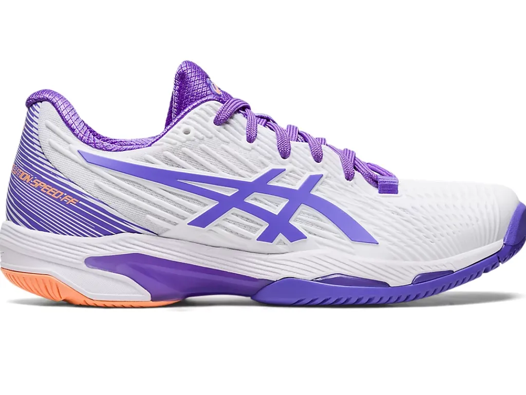 ASICS SOLUTION SPEED FF 2-Women Tennis|Tennis