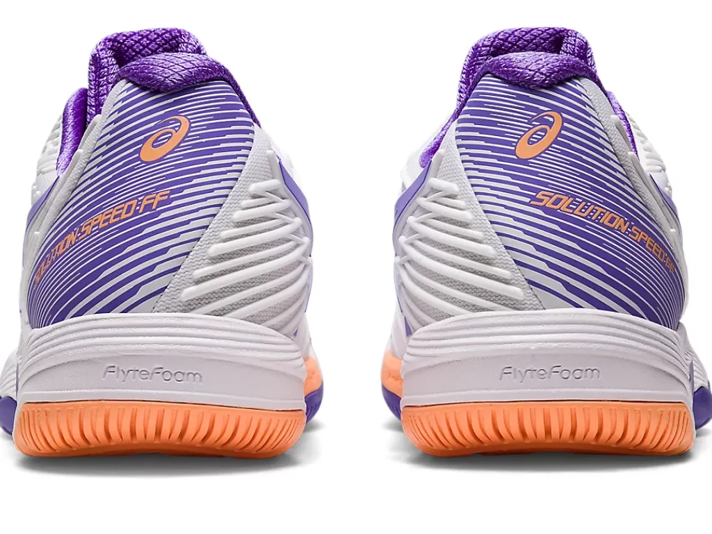 ASICS SOLUTION SPEED FF 2-Women Tennis|Tennis