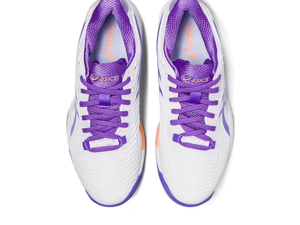 ASICS SOLUTION SPEED FF 2-Women Tennis|Tennis